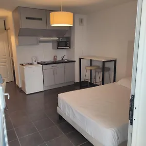  Hotel apartamentowy City
